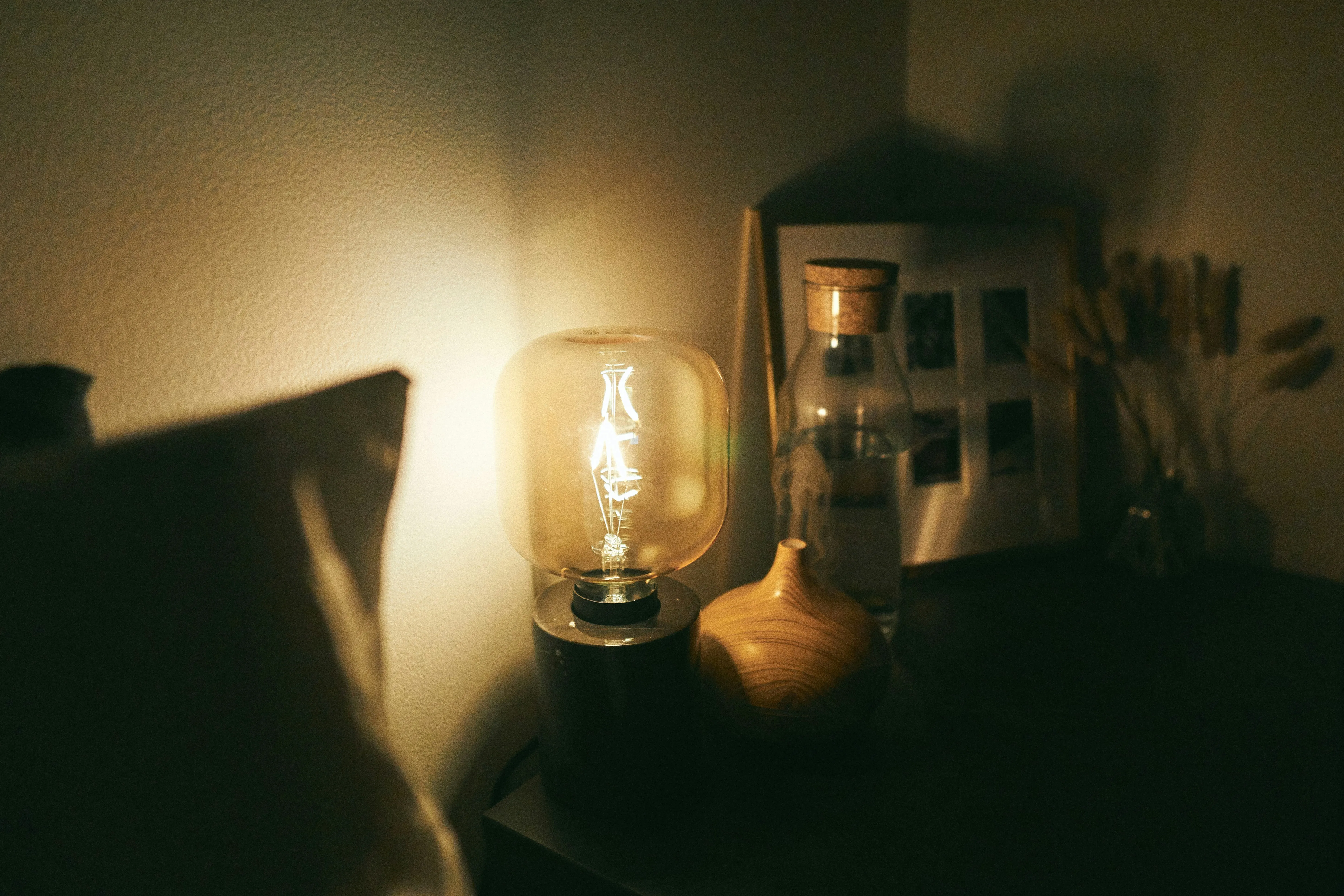 Surveillance de nuit